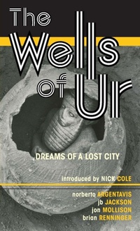 Enlarge image Cover: The Wells of Ur - Pilum Press