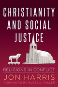 Cover: Christianity and Social Justice - Reformation Zion Publishing