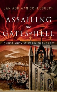 Enlarge image Cover: Assailing the Gates of Hell - Reformation Zion Publishing