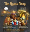 Cover: The Hyrax Song - Basketful Relief Project