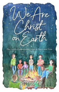 Enlarge image Cover: We Are Christ on Earth - Quoir