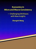 Bild: Economics in Micro and Macro Consistency - Asian Culture Press