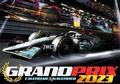 Cover: Formel 1 Kalender 2023 - Red ML Rock Publishing