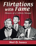Cover: Flirtations with Fame - West Point Print and Media LLC