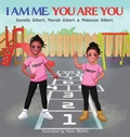 Cover: I Am Me and You Are You - Danielle Gilbert