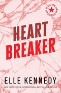 Cover: Heart Breaker - Elle Kennedy