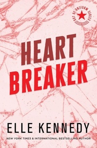 Enlarge image Cover: Heart Breaker - Elle Kennedy