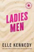 Cover: Ladies Men - Elle Kennedy Inc.