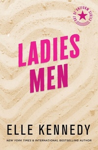 Enlarge image Cover: Ladies Men - Elle Kennedy Inc.