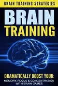 Cover: Brain Training - ND Publishing