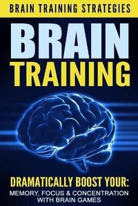Enlarge image Cover: Brain Training - ND Publishing