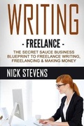 Cover: Writing - ND Publishing