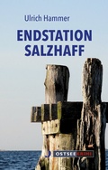 Cover: Endstation Salzhaff - Hinstorff