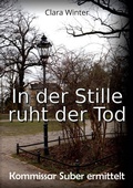 Cover: Kommissar Suber ermittelt - tredition