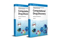 Abbildung von: Computational Drug Discovery - Wiley-VCH