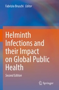 Cover: Helminth Infections and their Impact on Global Public Health - Springer