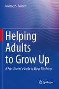 Cover: Helping Adults to Grow Up - Springer