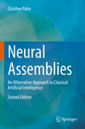 Cover: Neural Assemblies - Springer