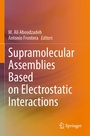 Cover: Supramolecular Assemblies Based on Electrostatic Interactions - Springer