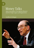Cover: Money Talks - Palgrave Macmillan