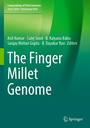 Cover: The Finger Millet Genome - Springer
