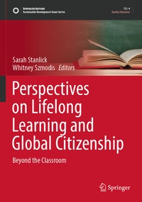 Abbildung von: Perspectives on Lifelong Learning and Global Citizenship - Springer
