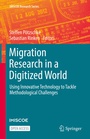 Cover: Migration Research in a Digitized World - Springer