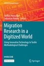 Cover: Migration Research in a Digitized World - Springer