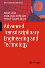 Cover: Advanced Transdisciplinary Engineering and Technology - Springer