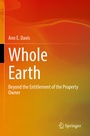 Cover: Whole Earth - Springer