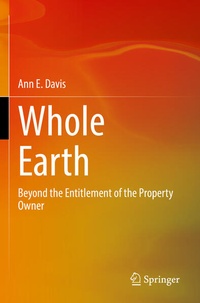 Enlarge image Cover: Whole Earth - Springer