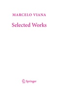 Cover: Marcelo Viana - Selected Works - Springer