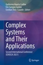 Cover: Complex Systems and Their Applications - Springer