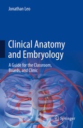 Bild: Clinical Anatomy and Embryology - Springer