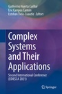 Cover: Complex Systems and Their Applications - Springer