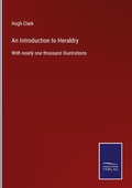 Cover: An Introduction to Heraldry - Outlook