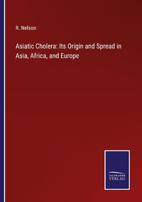Enlarge image Cover: Asiatic Cholera - Outlook