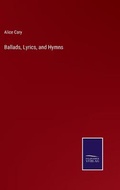 Cover: Ballads, Lyrics, and Hymns - Salzwasser-Verlag