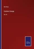 Cover: Carleton Grange - Outlook
