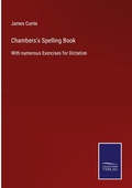 Cover: Chambers's Spelling Book - Outlook