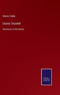 Cover: Charlie Thornhill - Salzwasser-Verlag