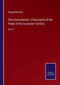 Cover: Flora Australiensis - Salzwasser-Verlag