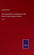 Cover: Flora Australiensis - Salzwasser-Verlag