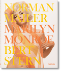 Cover: Norman Mailer - TASCHEN