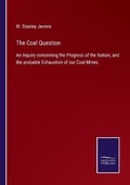 Cover: The Coal Question - Salzwasser-Verlag