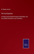 Cover: The Coal Question - Salzwasser-Verlag
