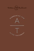 Cover: Kommentar zum Alten Testament - Christliche Literaturverbreitung