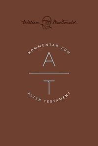 Abbildung von: Kommentar zum Alten Testament - Christliche Literaturverbreitung