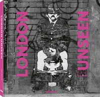 Abbildung von: London Unseen - teNeues Verlag ein Imprint des Gestalten Verlags