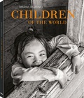 Cover: Children of the world - teNeues Verlag ein Imprint des Gestalten Verlags